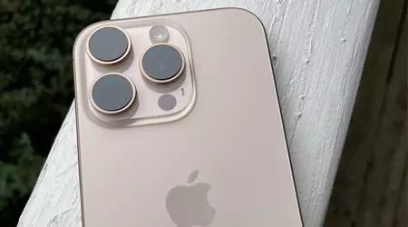 Insider: iPhone 18 Pro Max will have a record battery capacity for the brand — over 5000 mAh