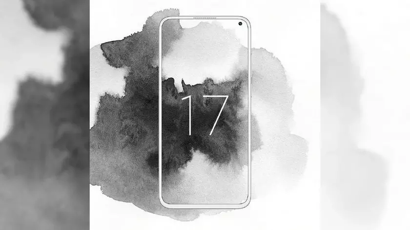 Вместе с флагманом Meizu 17 выйдет еще и Meizu 17T