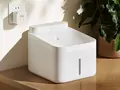 Xiaomi выпустила поилку для животных, которая убивает 99% бактерий и работает три месяца без розетки