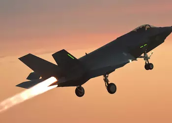 Pratt &Whitney получила $66 млн на подготовку модернизации Engine Core Upgrade двигателей F135 для истребителей пятого поколения F-35 Lightning II