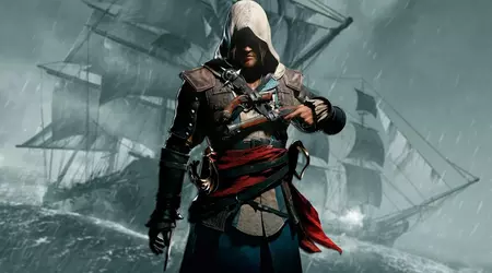 Assassin's Creed Black Flag Resynced: New Characters, Enhanced Storyline, and Seamless Exploration Await