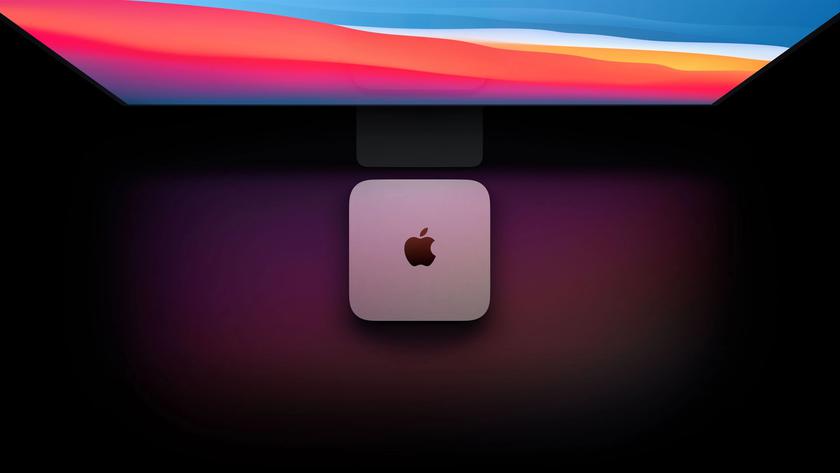 💻Вслед за MacBook Pro и MacBook Air: Apple начала продавать восстановленный 🖥 Mac mini c чипом M1 за $759 🔥