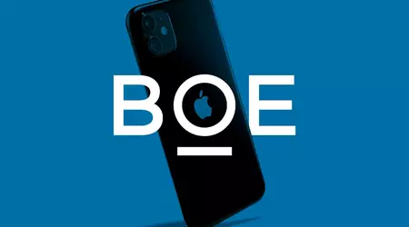 US suspects: Apple supplier BOE could be a Chinese military company