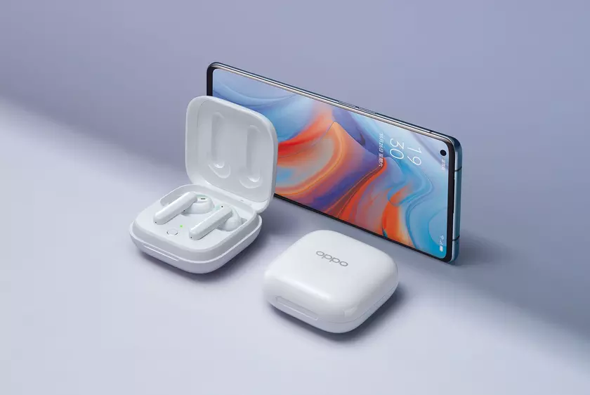 OPPO снижает цены на смартфоны и TWS-наушники в Украине