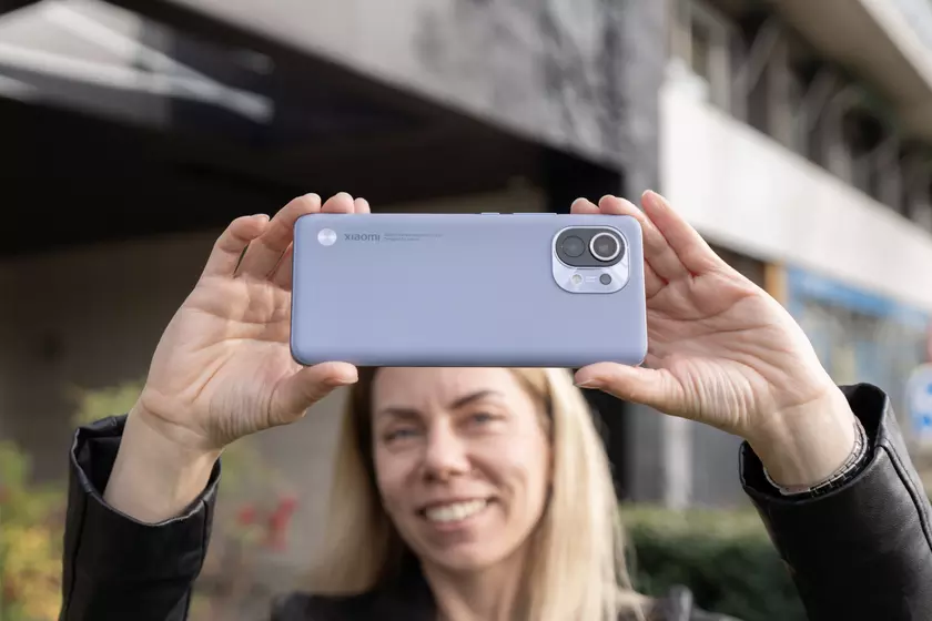 Это вам не Mi 11 Ultra: камера Xiaomi Mi 11 заняла лишь 22 место в рейтинге DxOMark