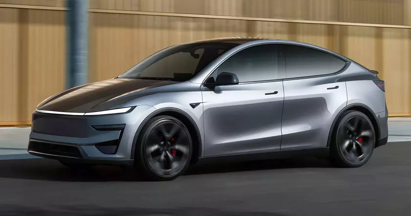 Exploring the Tesla Model Y Performance: Power Meets Efficiency