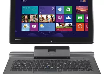 Toshiba Portege Z10t: ультрабук с отсоединяемым 11.6" экраном-планшетом