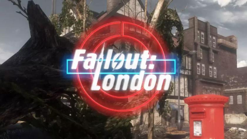 Bethesda переманила еще одного разработчика мода Fallout: London