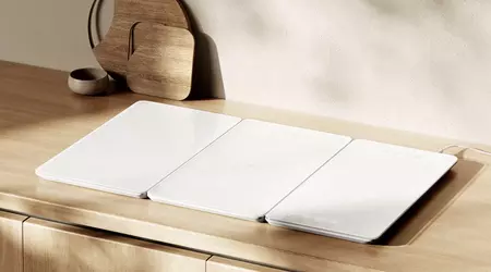 Xiaomi a dévoilé la planche chauffante pliable Mijia, dotée d'une résistance en graphène et d'un chauffage rapide en 10 secondes.