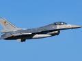 Раньше, чем ожидалось: Бельгия передаст Украине истребители F-16 Fighting Falcon в 2024 году