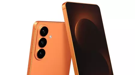 Insider Shares Renders of Galaxy S26+ Smartphone