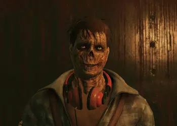 Теперь вы можете стать гулем в Fallout 76 благодаря обновлению The Ghoul Within