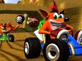Activision намекает на переиздание культовой гонки CTR: Crash Team Racing