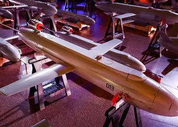 Норвегия выделила 60 млн евро на закупку беспилотников для Украины