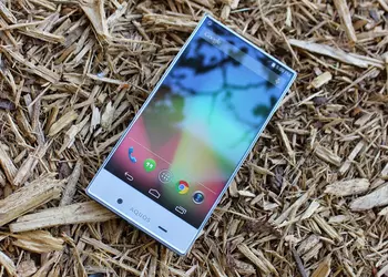 Неанонсированный смартфон Sharp FS8018 замечен в Geekbench