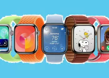 For developers: Apple has started testing watchOS 10.2
