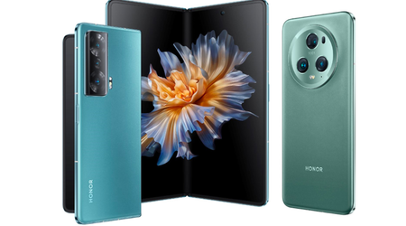 Honor boosts smartphone sales despite crisis - shipments in Europe and Latin America up 400-700%