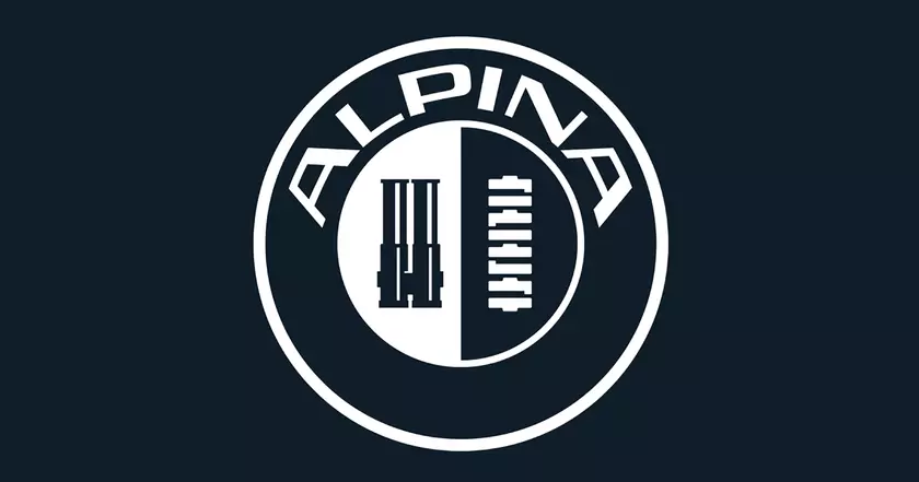 Редизайн BMW Alpina: новая эмблема для фанатов скорости