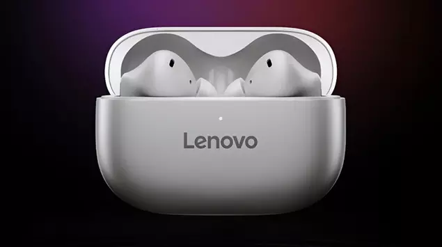 Lenovo's $88 Yoga earbuds offer 40dB ...
