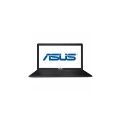 Asus X550VX (X550VX-DM564) Black