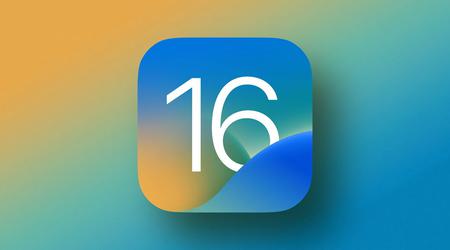 Apple har sluttet å signere iOS 16.6.1: det er ikke lenger mulig å rulle tilbake fra iOS 17 til iOS 16.