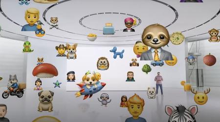 Apple stellt Genmoji vor: ein neues System zur Erstellung personalisierter Emojis in iOS 18 mit KI
