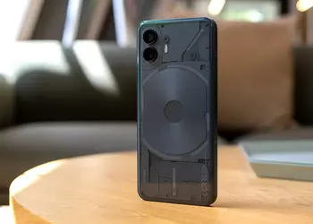 Nothing Phone 3 впервые получит полноценный релиз в США