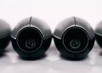 Фоткаемся и делимся: концепт камеры Apollon