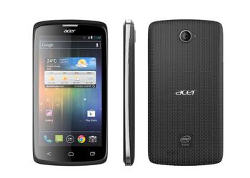 «Атомный» смартфон Acer Liquid C1 с приличными техданными за $335