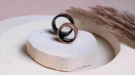 Acer unveiled the FreeSense Ring - its first smart ring for detailed health tracking