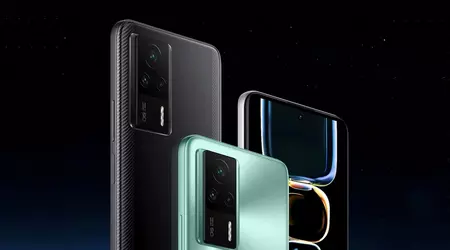 Redmi K60 та K60E офіційно «все»: Xiaomi припинила програмну підтримку колишніх хітів