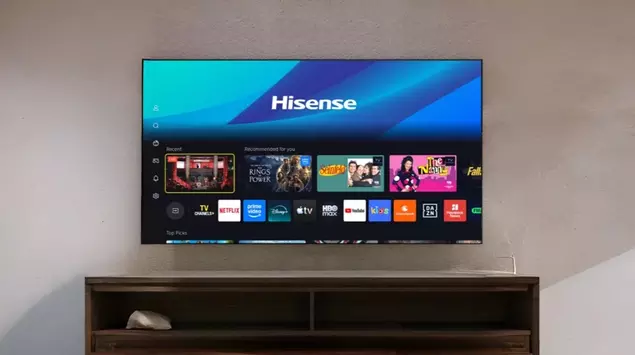 Hisense U7SE Mini-LED TVs launch with ...
