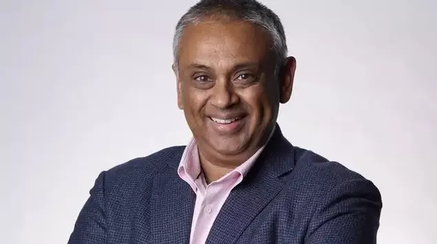 Uber Appoints Balaji Krishnamurthy as New ...