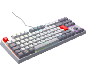 Xtrfy K4 TKL Retro