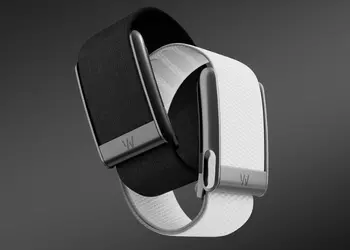 СМИ: Google работает над фитнес-браслетом без экрана, который станет конкурентом Whoop
