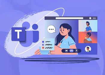 Microsoft выпустила обновленный, переписанный с нуля клиент Teams