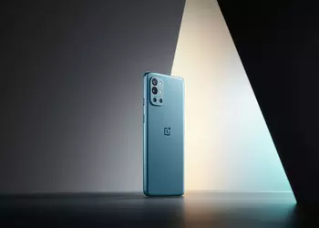 Snapdragon 870, 50-megapixel Sony IMX766 sensor and Android 12 - OnePlus 9RT specifications revealed