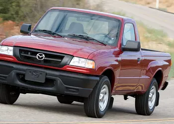 «Пора задуматься»: Mazda намекает на возвращение пикапа в США