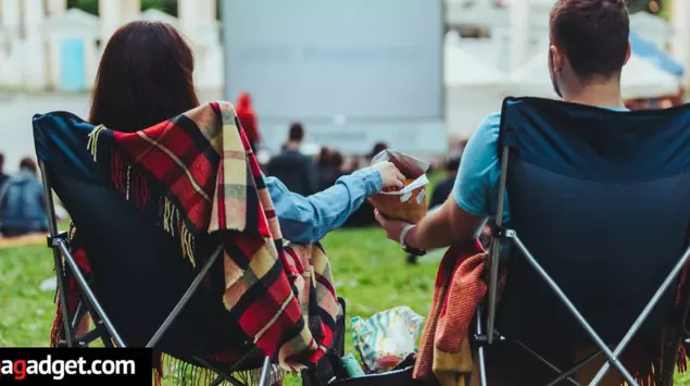 Best Projector for Daylight Viewing