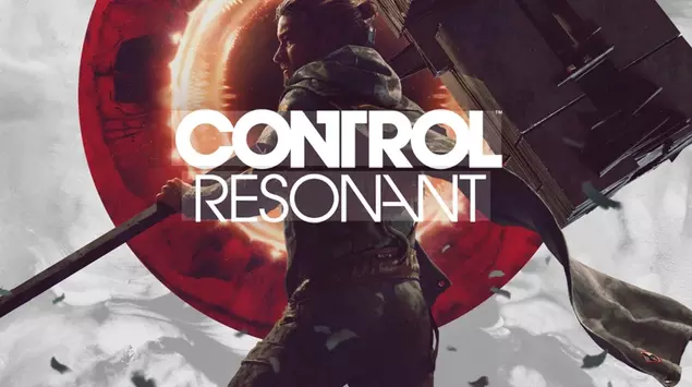 Control Resonant gets a September 24 ...