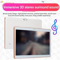 2019 10 inch tablet PC 3G 4G LTE Android 8.1 10 Core metal  tablets WiFi GPS 10.1 tablet IPS WPS CP9
