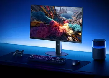 Redmi G25: Как Xiaomi уместила 300 Гц в монитор за 100 долларов