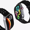 Миниатюра Meizu Watch M1 с большим дисплеем