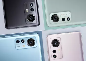 The release dates for the global versions of Xiaomi 12, Xiaomi 12X and Xiaomi 12 Pro have become known