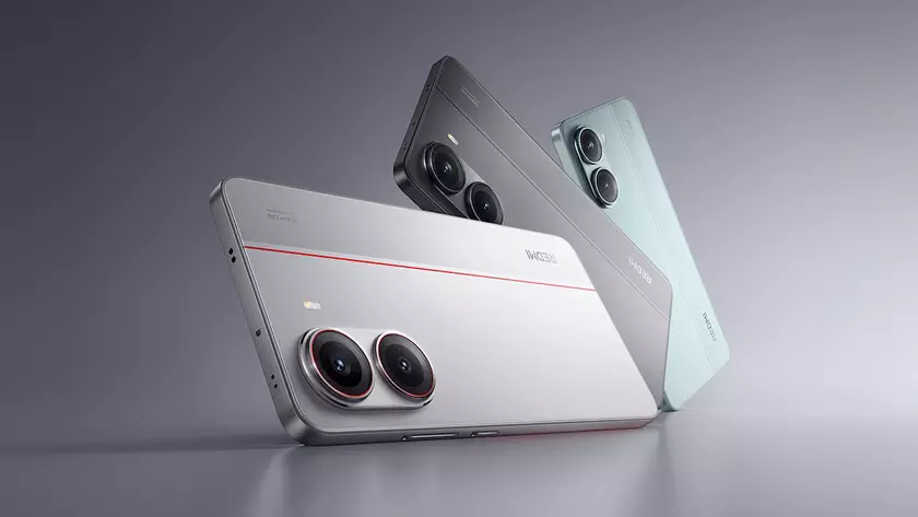 Redmi Turbo 4: The Next Game Changer in Mobile Tech?