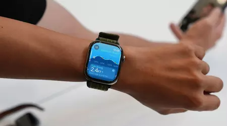 Apple Watch Series 10 will be able to reduce wind noise during phone calls