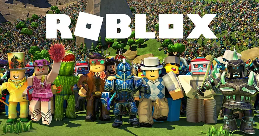 Стало известно о масштабной утечке данных более 4,000 разработчиков Roblox