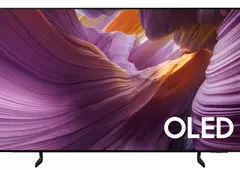 Ера зрілості: огляд 65-дюймового OLED-телевізора Samsung S85F