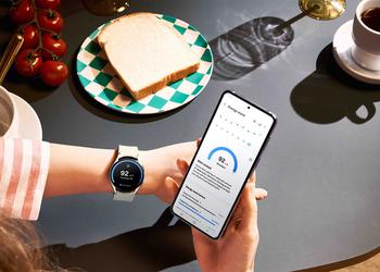 Samsung выпускает One UI 6 для Galaxy Watch 4, 5 и 6 с обнаружением апноэ во сне и мониторингом сна на основе ИИ