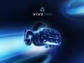 HTC Vive Pro обойдется россиянам на 200 долларов дороже